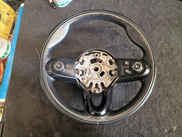 Volant d'un Mini Mini, -, 3 mois de garantie, -, -