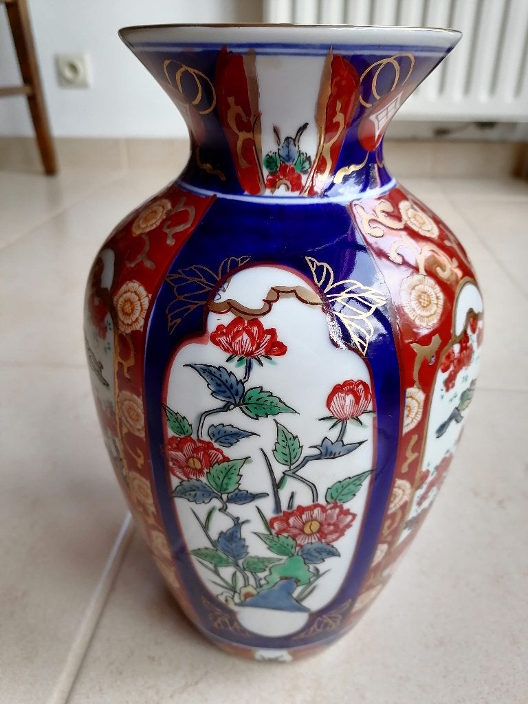 vases chinois, Enlèvement, Comme neuf