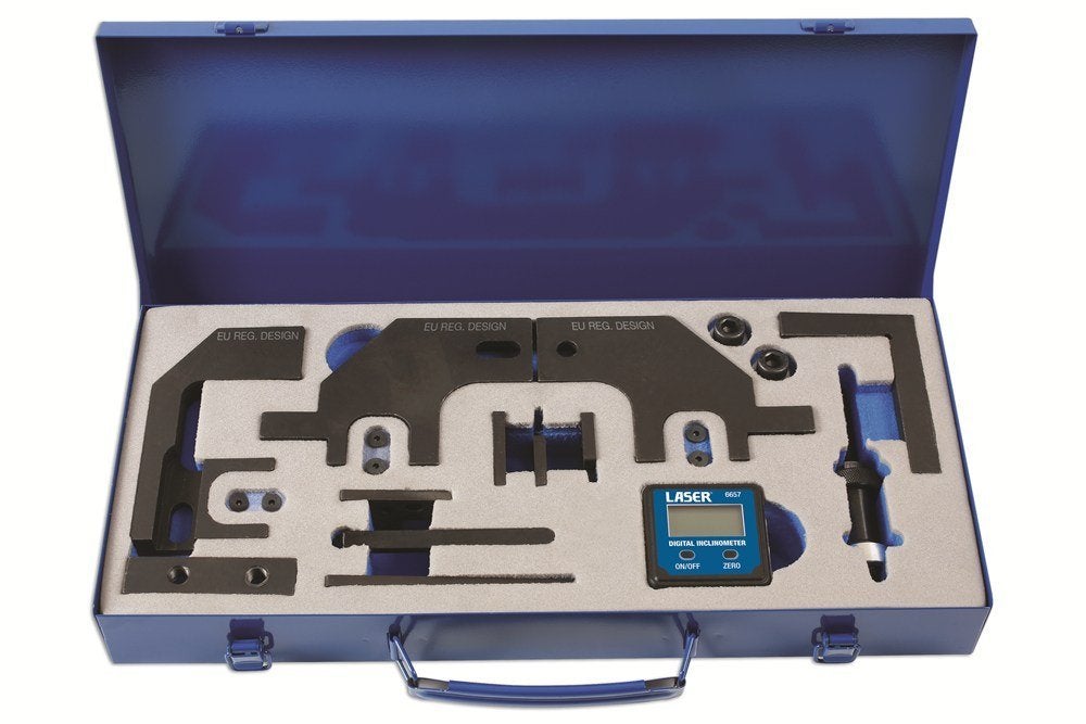 BMW/MINI/PSA distributiegereedschapset – 6814, Ophalen, Nieuw