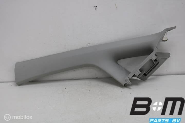 A - stijl bekleding links VW Caddy 2K Maxi Kombi 2K0867233B, Utilisé