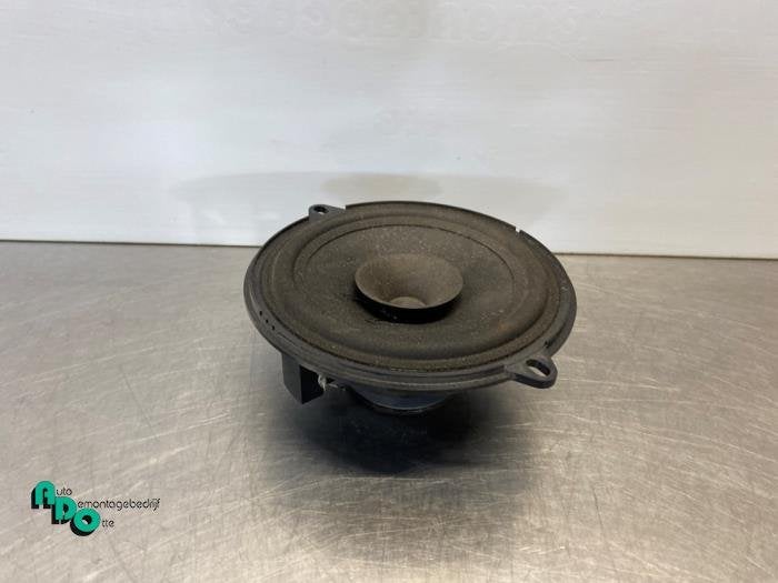 Haut-parleur d'un Mercedes Citan (Citan 12-), 3 mois de garantie, Utilisé, -, -
