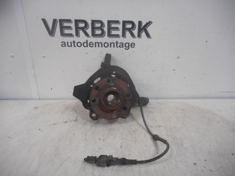 MOYEU DE ROUE AVANT DROIT Opel Tigra Twin Top (GM13154318), Opel, Opel Automobile GmbH, Utilisé, Kontakt-opel@opel.com