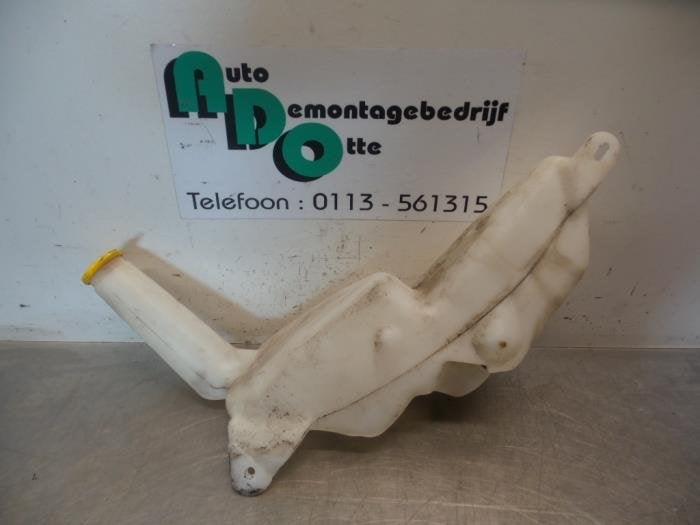 Ruitensproeiertank voor van een Opel Astra (Astra G 98-), Gebruikt, -, -, Opel