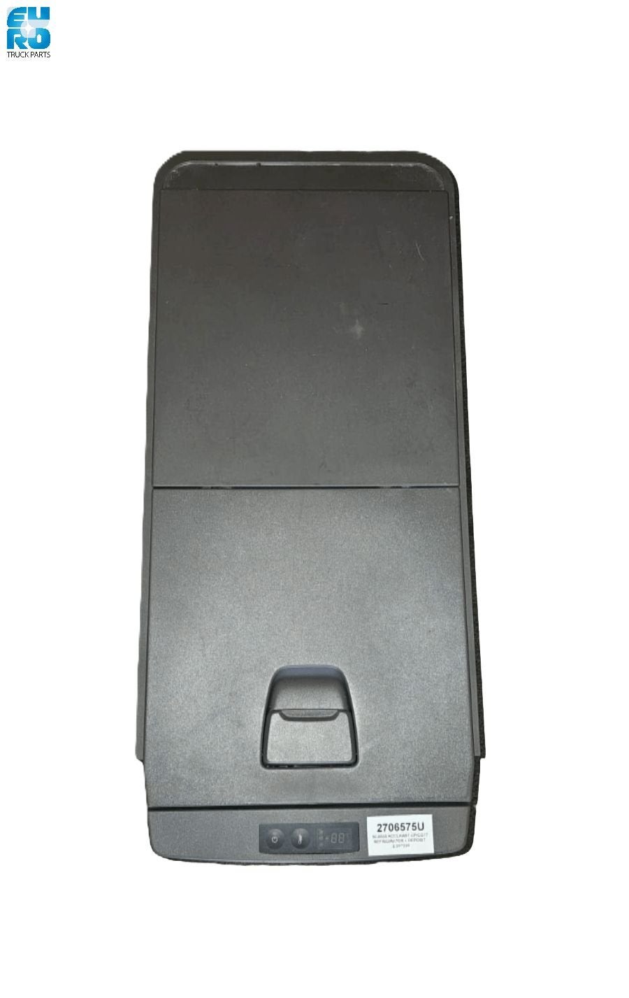 SCANIA S NGS REFRIGIRATOR 40L USED + DEPOSIT 2706575U, Intérieur et Revêtement, -, Utilisé, -