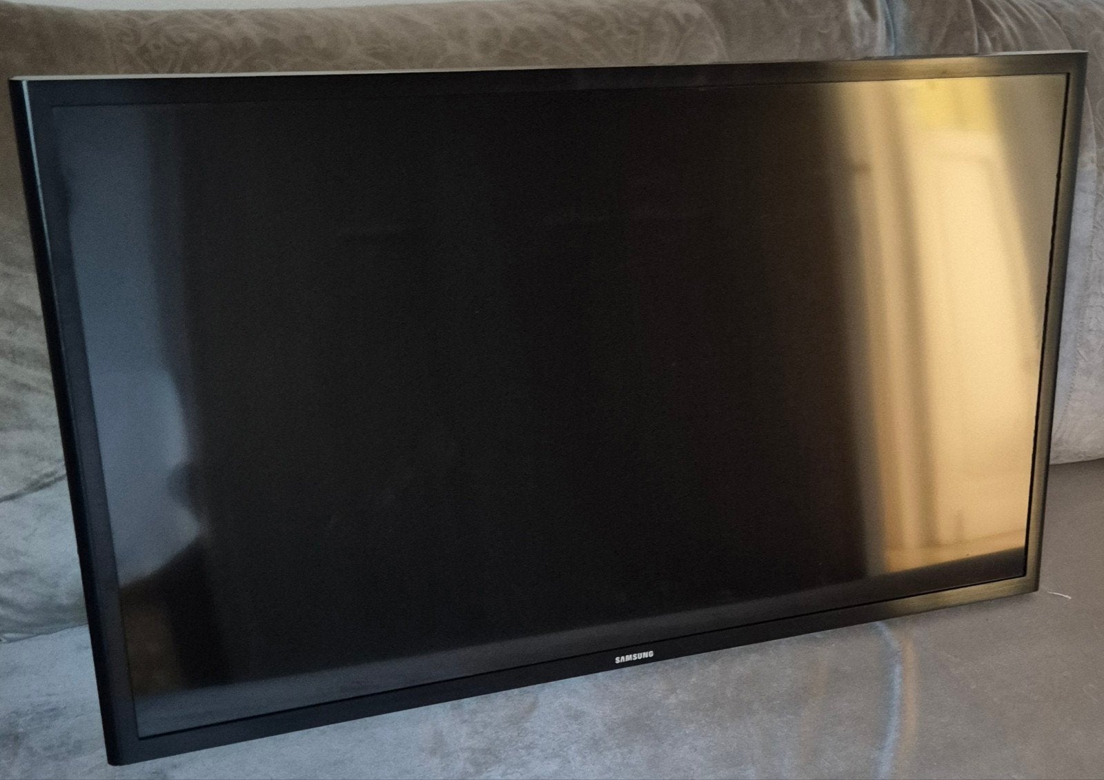 Samsung tv 22 inch (56 cm), TV, Hi-fi & Vidéo, Télévisions, Enlèvement, 40 à 60 cm, LCD, Samsung