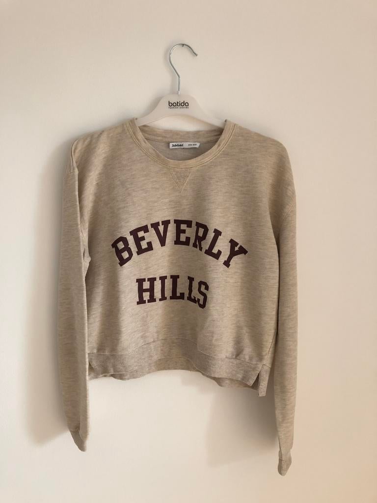 Pull femme Subdued taille unique, Vêtements | Femmes, Enlèvement ou Envoi, Comme neuf