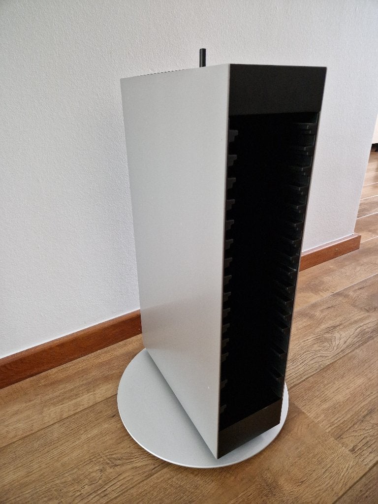 Bang & Olufsen stand Ouverture BeoSound BeoSystem, TV, Hi-fi & Vidéo, Enlèvement, Utilisé, Bang & Olufsen