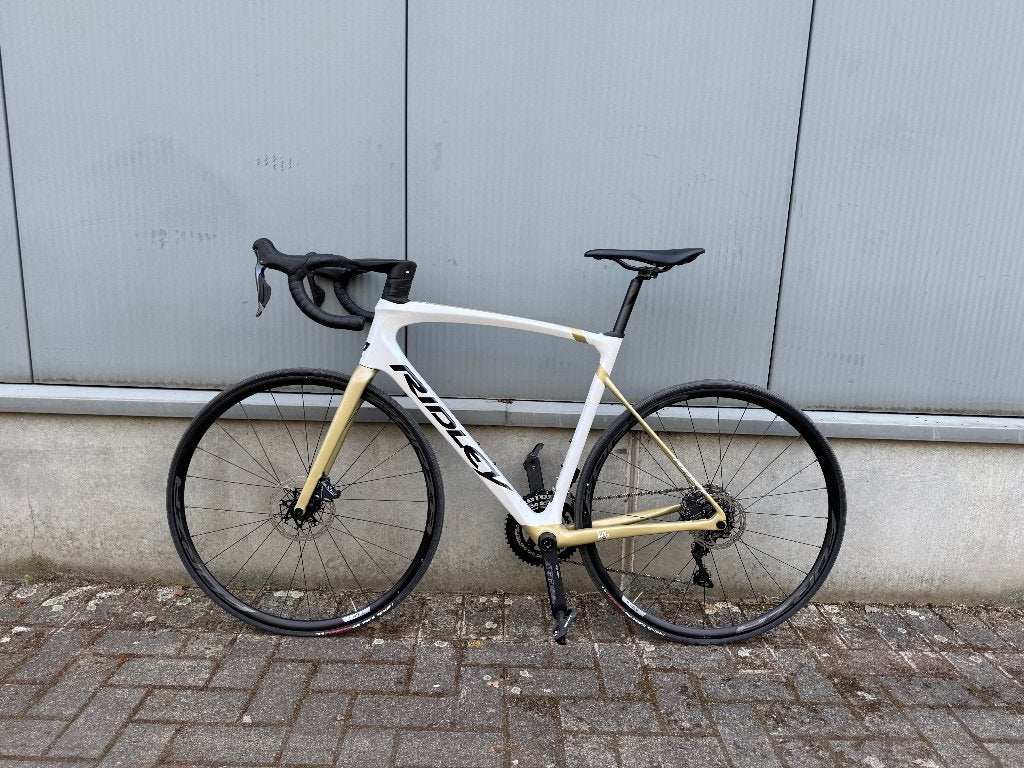 Race fiets, Fietsen en Brommers, Fietsen | Racefietsen, Nieuw, Heren, Ophalen