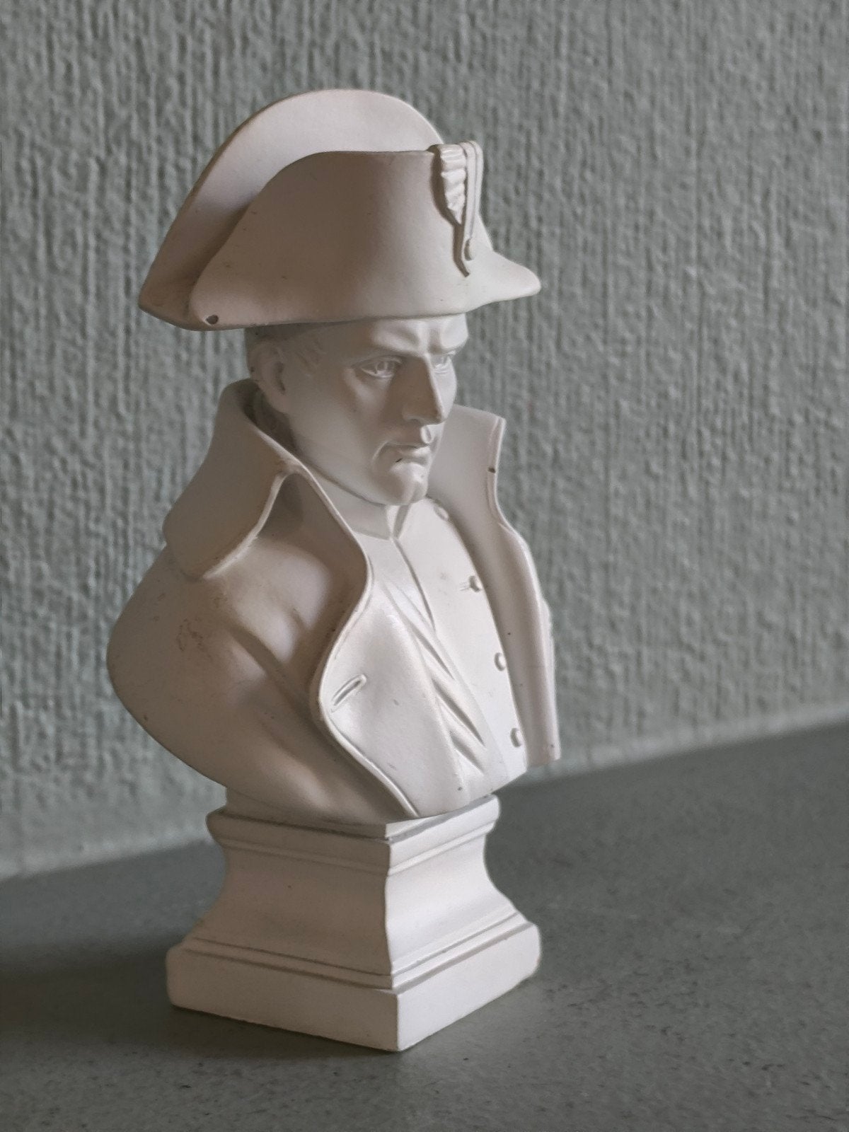Borstbeeld Napoleon Bonaparte, Ophalen of Verzenden, Buste