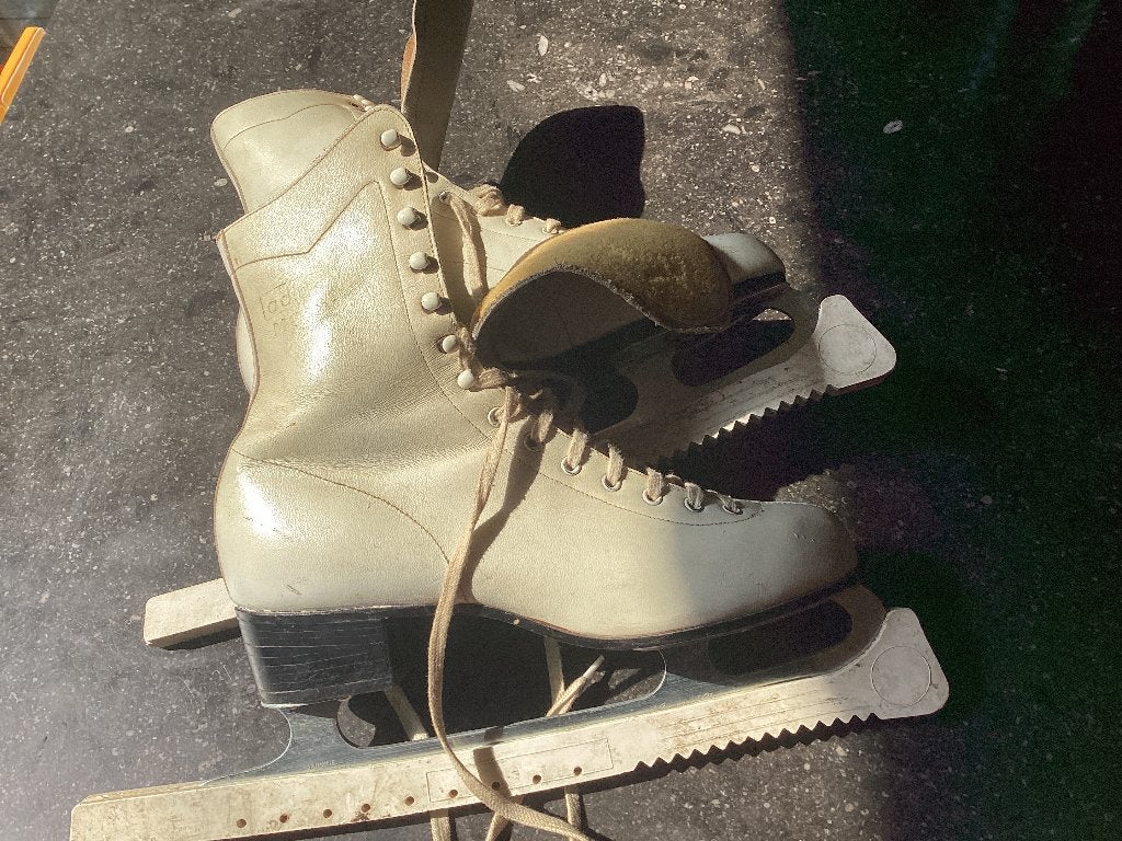 Kunstschaatsen, Autres marques, Patinage artistique, Enlèvement, Utilisé