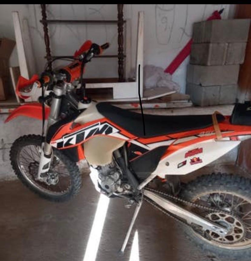 Aankoop Jonge moto’s.Enduro ….elektrisch…..Baan…, Fietsen en Brommers, Ophalen of Verzenden, Zo goed als nieuw