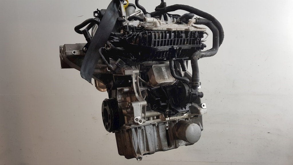 MOTEUR Volkswagen Polo VI (AW1) (01-2017/11-2021), Autos : Pièces & Accessoires, Moteurs & Accessoires, Dhr. J. Ham, Volkswagen