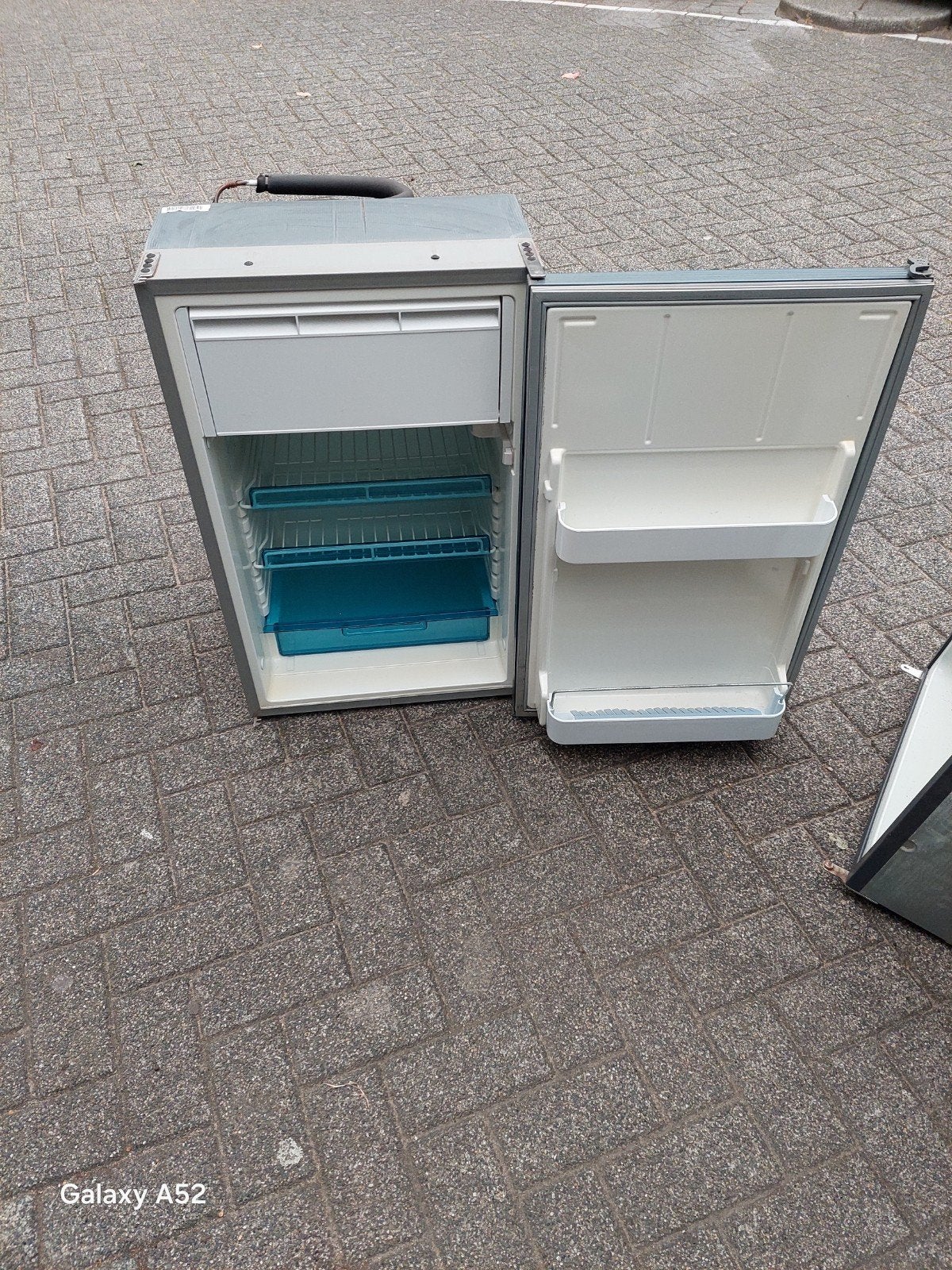 Dometic MDC-90 compressor camper boot koelkast frigo 12v 24v, Ophalen of Verzenden, Gebruikt