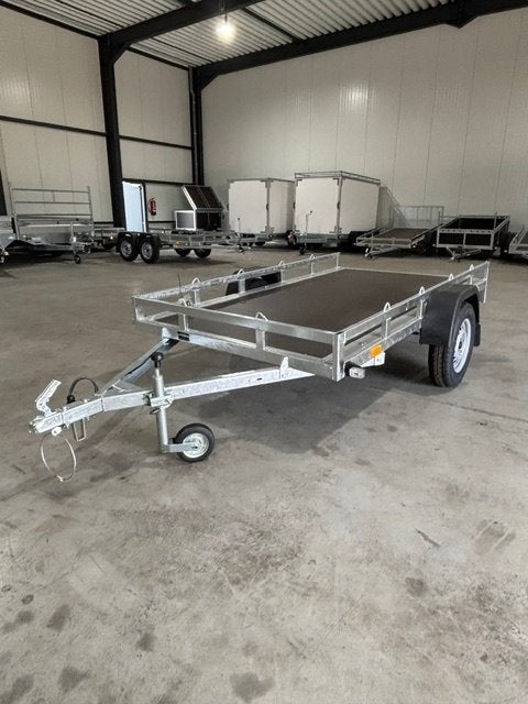 multi / motor transporter aanhangwagen, Ophalen, Nieuw