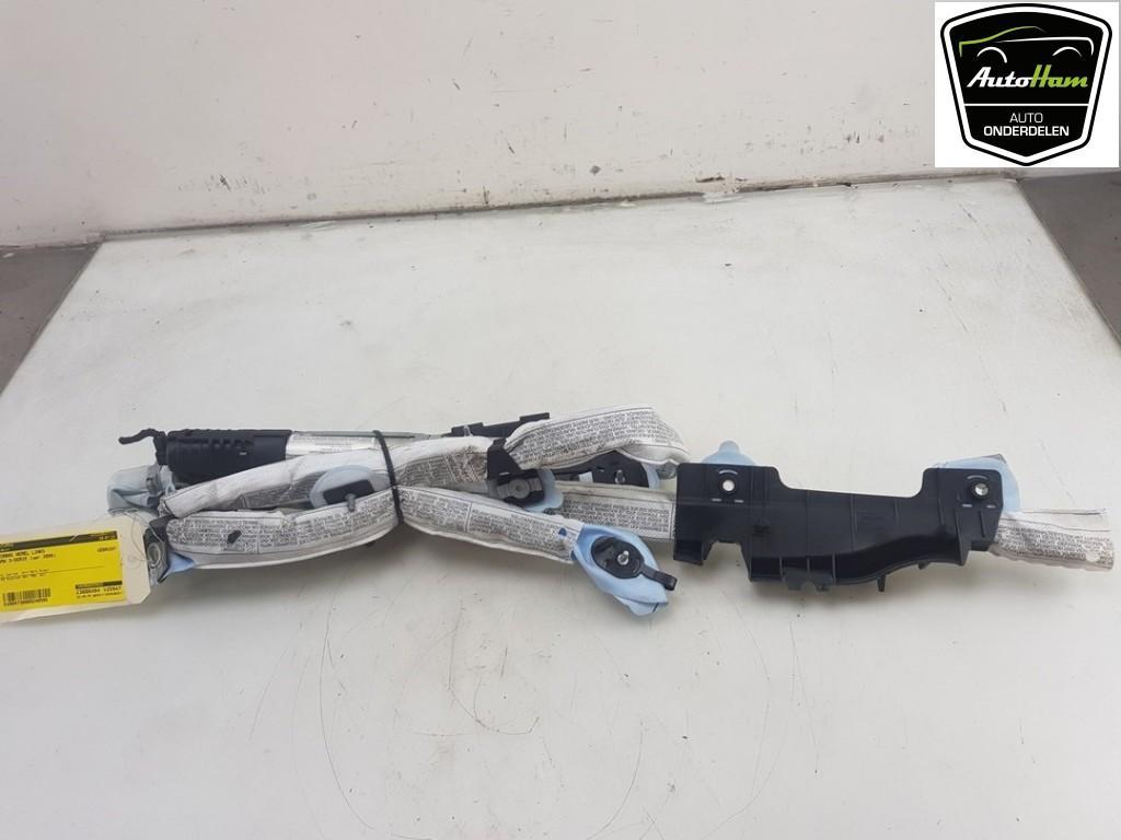 AIRBAG TOIT GAUCHE BMW 3 serie Touring (E91), Postoffice@zf.com, Löwentaler Straße 20
88046  Friedrichshafen, DE, Utilisé, BMW