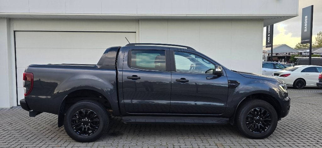 Ford Ranger 2.0 Bi-Turbo EcoBlue Wildtrak 4x4, Auto's, Automaat, Dealer onderhouden, https://public.car-pass.be/vhr/59867ca5-fffd-476e-9187-3f8c7d06bd16