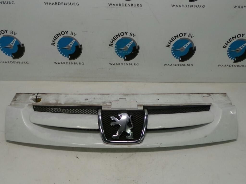 PEUGEOT PARTNER 190C 1.9 D AVANTAGE GRILLE 2006, Enlèvement ou Envoi, Utilisé, Stiba membre