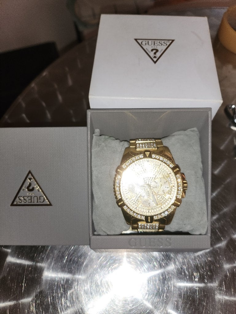 Montre homme, Montre-bracelet, Autres marques, Comme neuf, Enlèvement