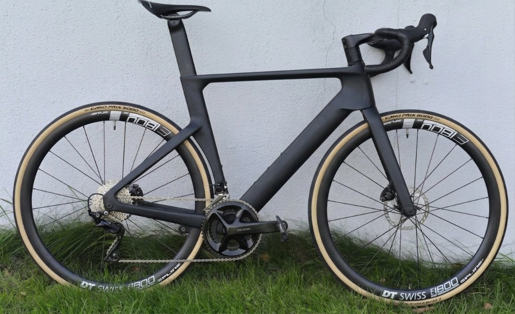 Vélo Vibe Aero - Shimano 105 12s, Neuf, Autres marques, Enlèvement ou Envoi, 28 pouces