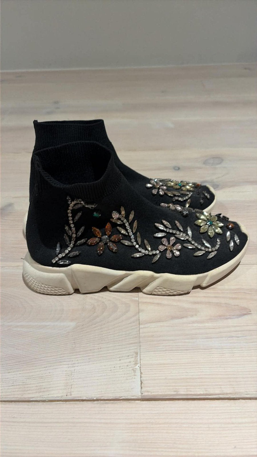 Essentiel Antwerp sok-sneakers, Ophalen of Verzenden, Gedragen, Sneakers, Essentiel Antwerp