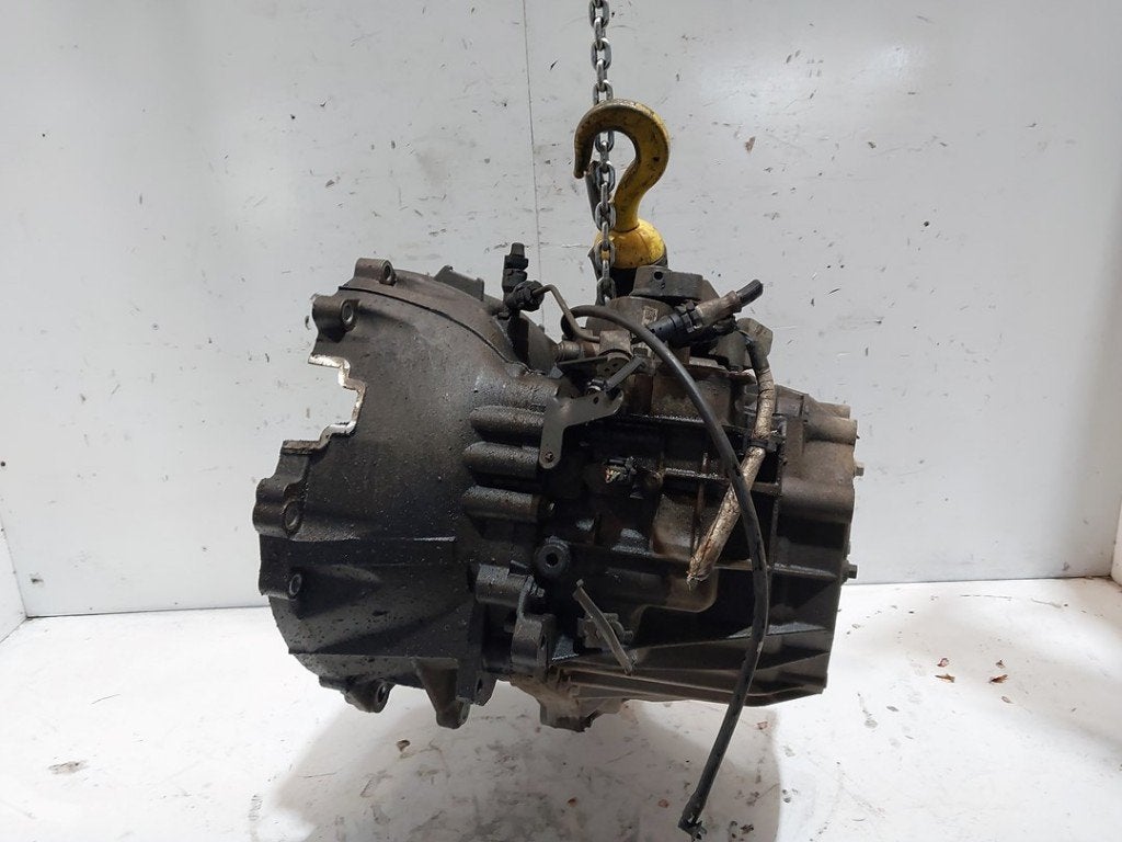 BOITE DE VITESSES MANUELLE Ford Transit (01-2013/06-2025), Dhr. J. Ham, Administratie@autoham.nl, Nijkerkerstraat 27a 27a
3821 CD  AMERSFOORT, NL