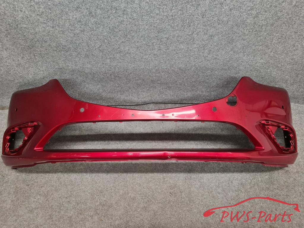 MAZDA 6 GJ  FACELIFT VANAF 2015 VOORBUMPER ORIGINEEL, Auto-onderdelen, Gebruikt, -, Voor, -