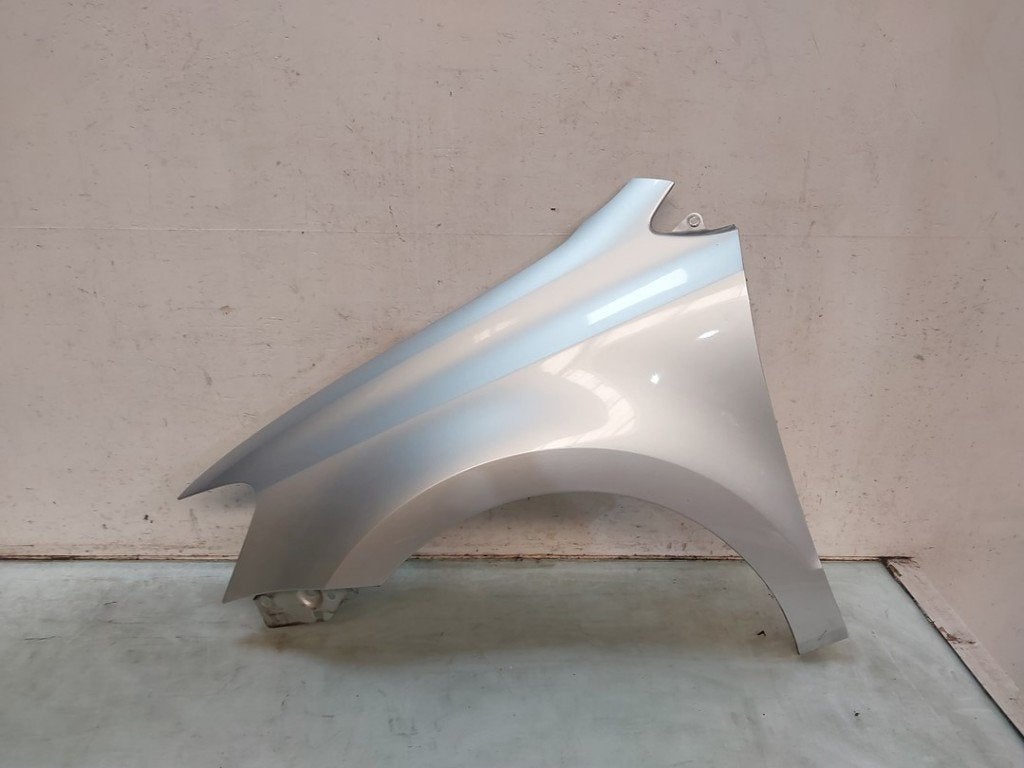 AILE AVANT GAUCHE Volkswagen Polo V (6R) (01-2009/05-2022), Dhr. J. Ham, Volkswagen, Gauche, Utilisé
