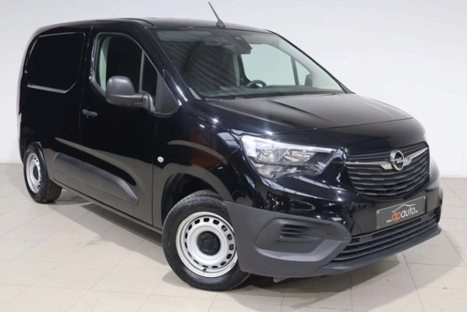 Opel Combo Combo 1.6 TD BI L1H1 Light Comfort, Achat, Entreprise, 2 places, Boîte manuelle