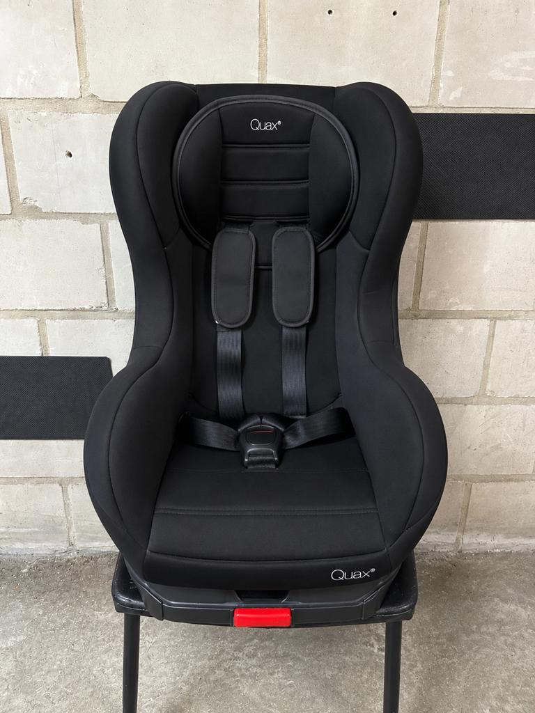 Autostoel Quax, Kinderen en Baby's, Ophalen, Gebruikt
