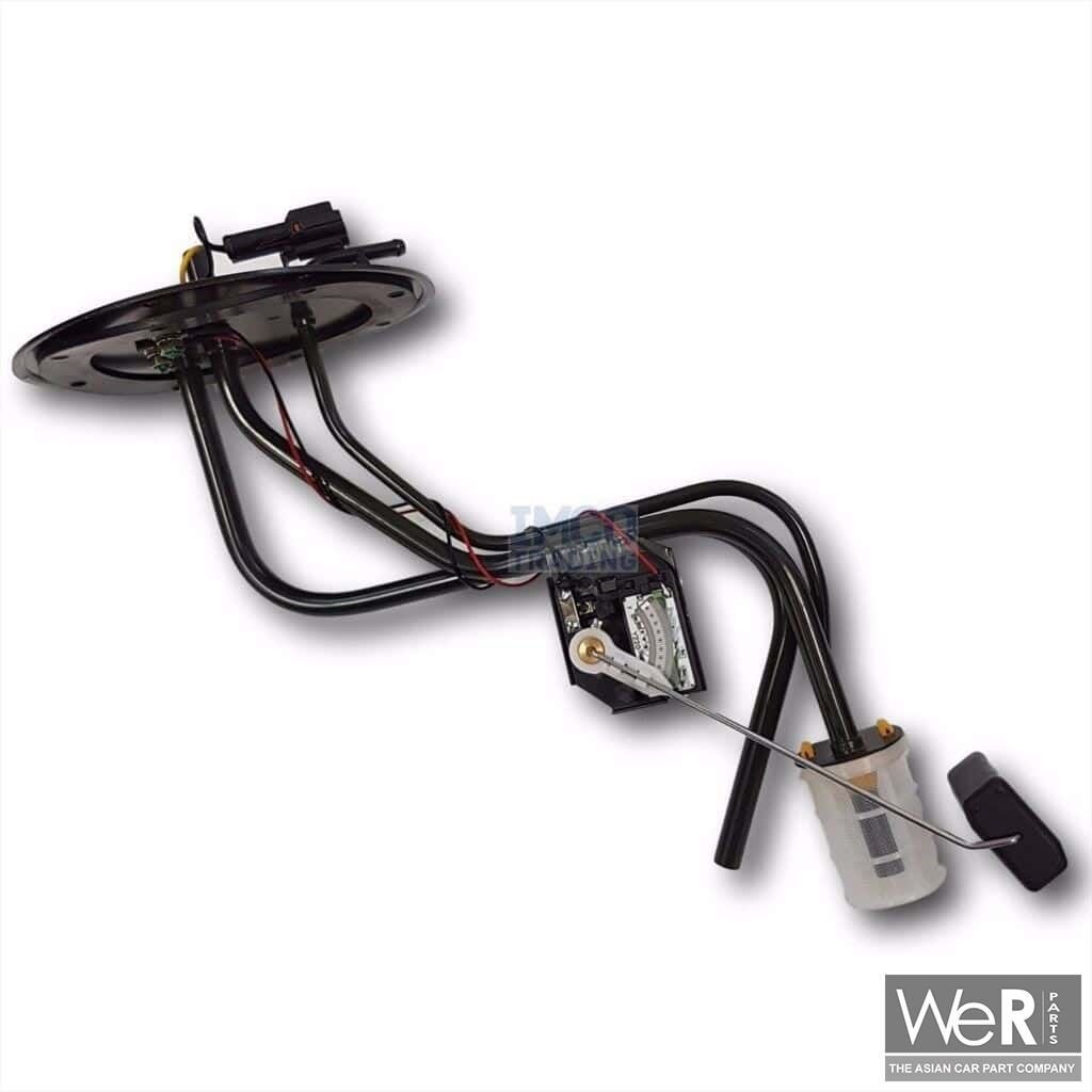 Tankvlotter / brandstofniveausensor FFH - SsangYong Rexton 2, 12 maanden garantie, KGM Europe GmbH, Ophalen of Verzenden, Info@smotor.com
