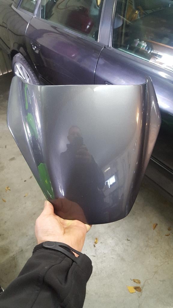 Capot de selle Ducati Monter 600, Enlèvement, Neuf
