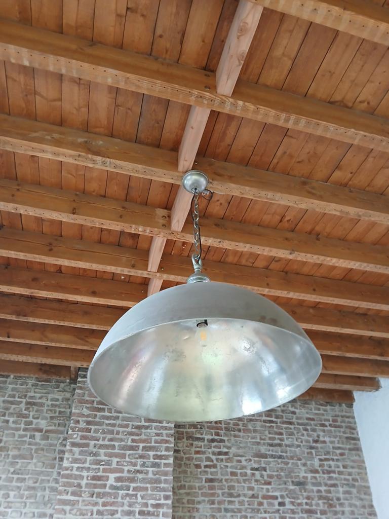 Hanglamp diamter 70cm, Huis en Inrichting, Lampen | Hanglampen, Ophalen of Verzenden