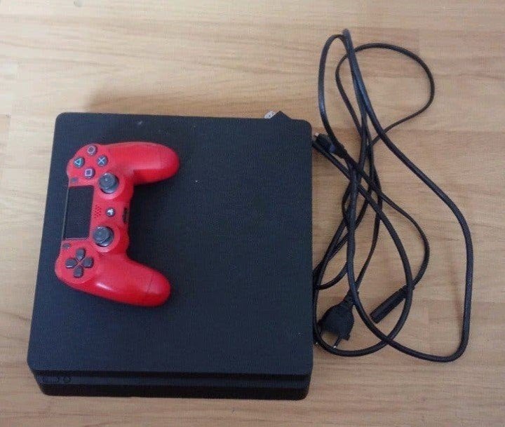ps4, Consoles de jeu & Jeux vidéo, Enlèvement ou Envoi