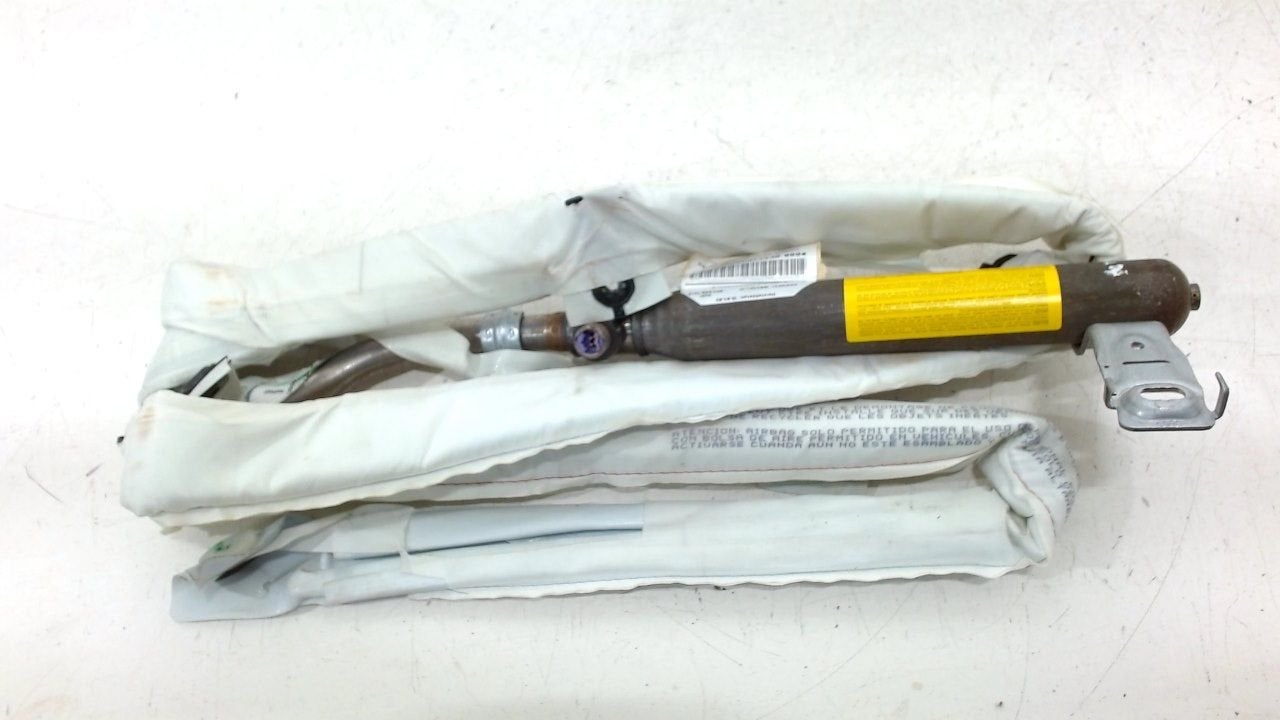 Gordijn airbag links Audi A3, Onderdelen@venauto.nl, Van der Ven Autorecycling B.V., Ettenseweg 76, 4706 PB Roosendaal, The Netherlands