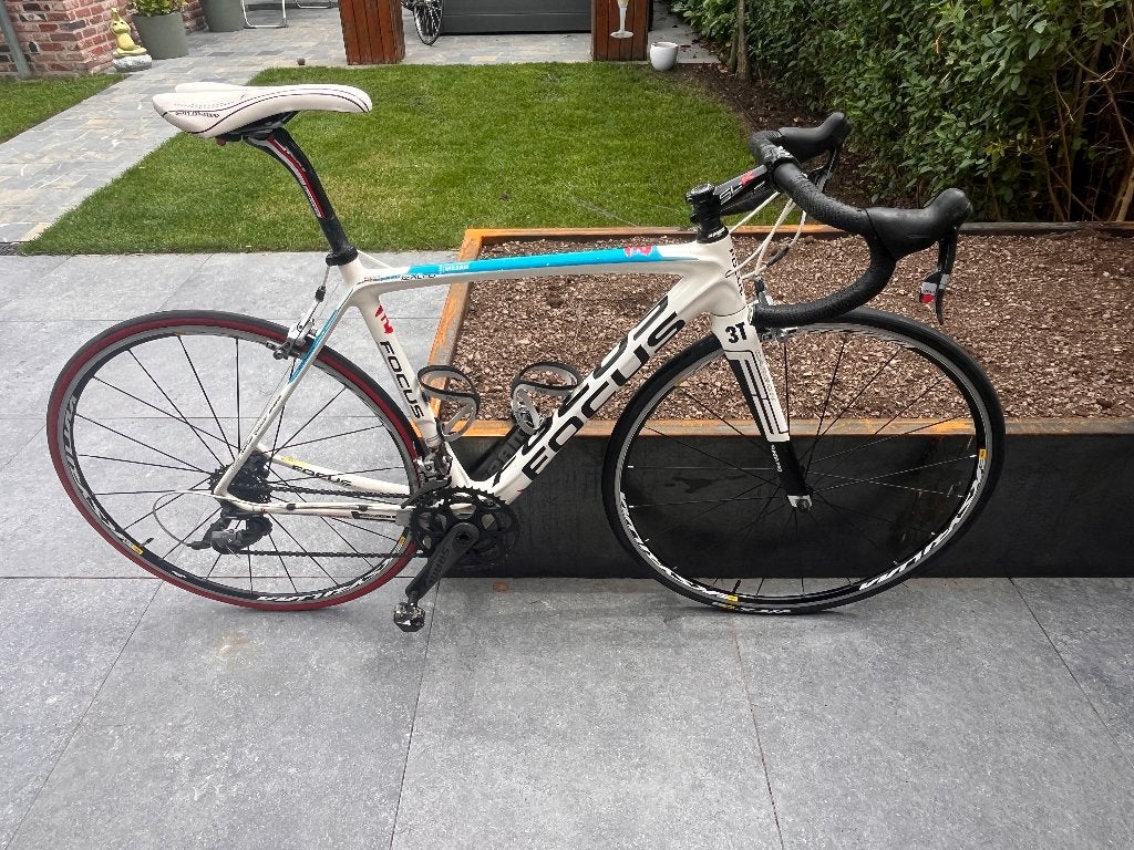 vélo de course, Frein sur jante, Enlèvement, Carbone, 26 pouces