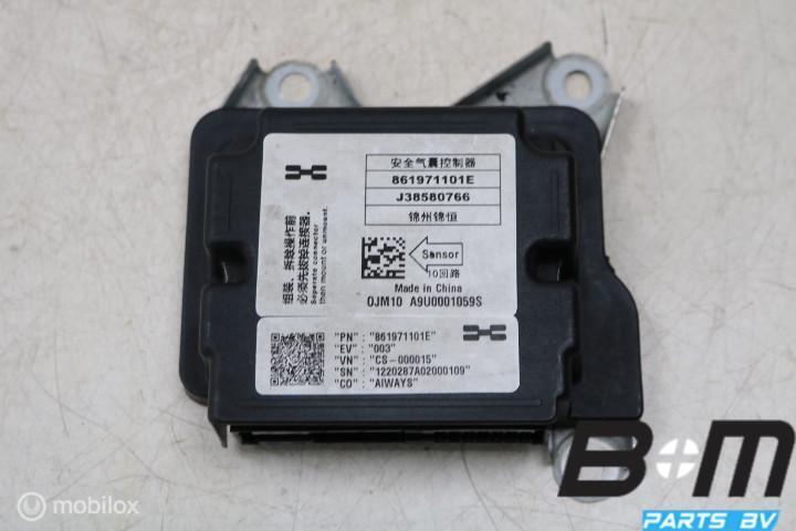 Airbag regelapparaat Aiways U5 861971101E, Utilisé