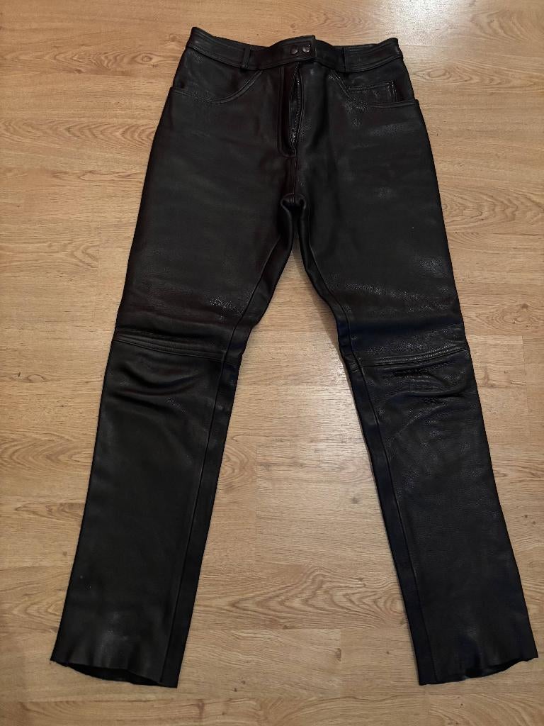 motorbroek dames, Ophalen, Broek | leer, Richa, Dames