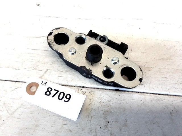 S1000RR 2009 - 2011 BMW Slot Zadelslot mechanisme D1-51996, Motoren