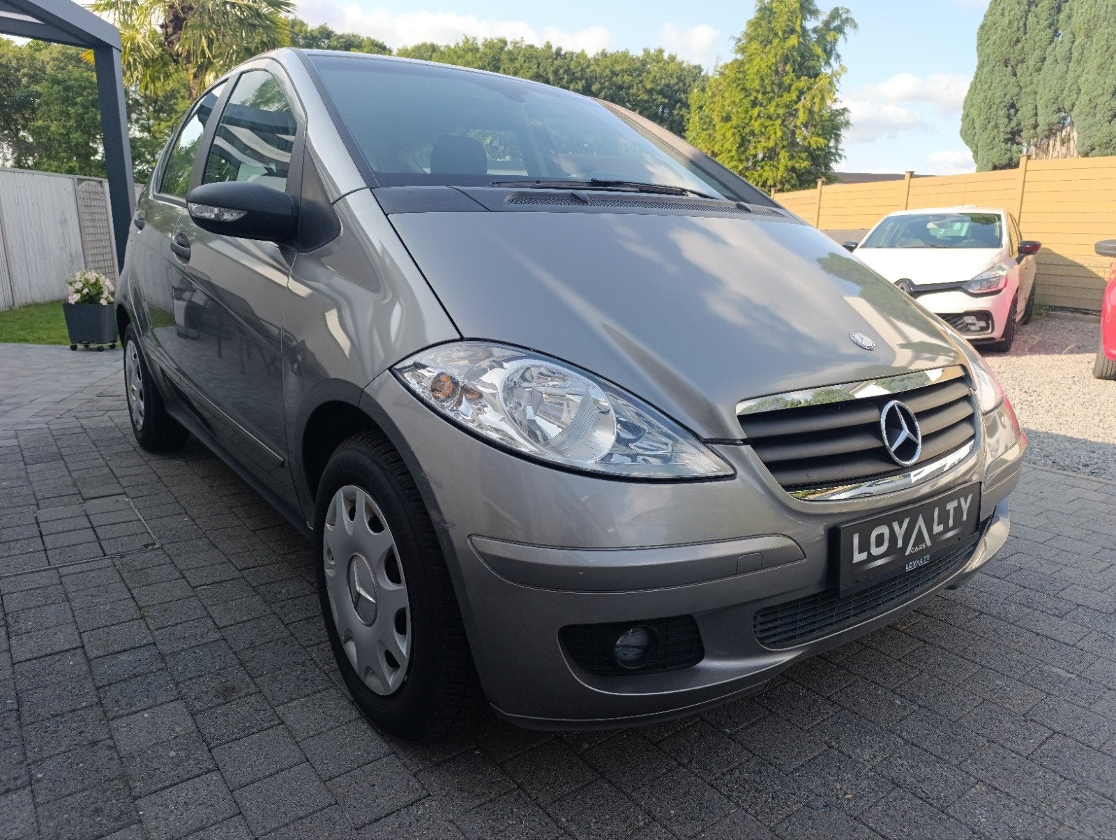 Mercedes A150 | 1.5 essence | CLIMATISATION | 46 796 km !, Autos, Classe A, Achat, Entreprise, 5 portes