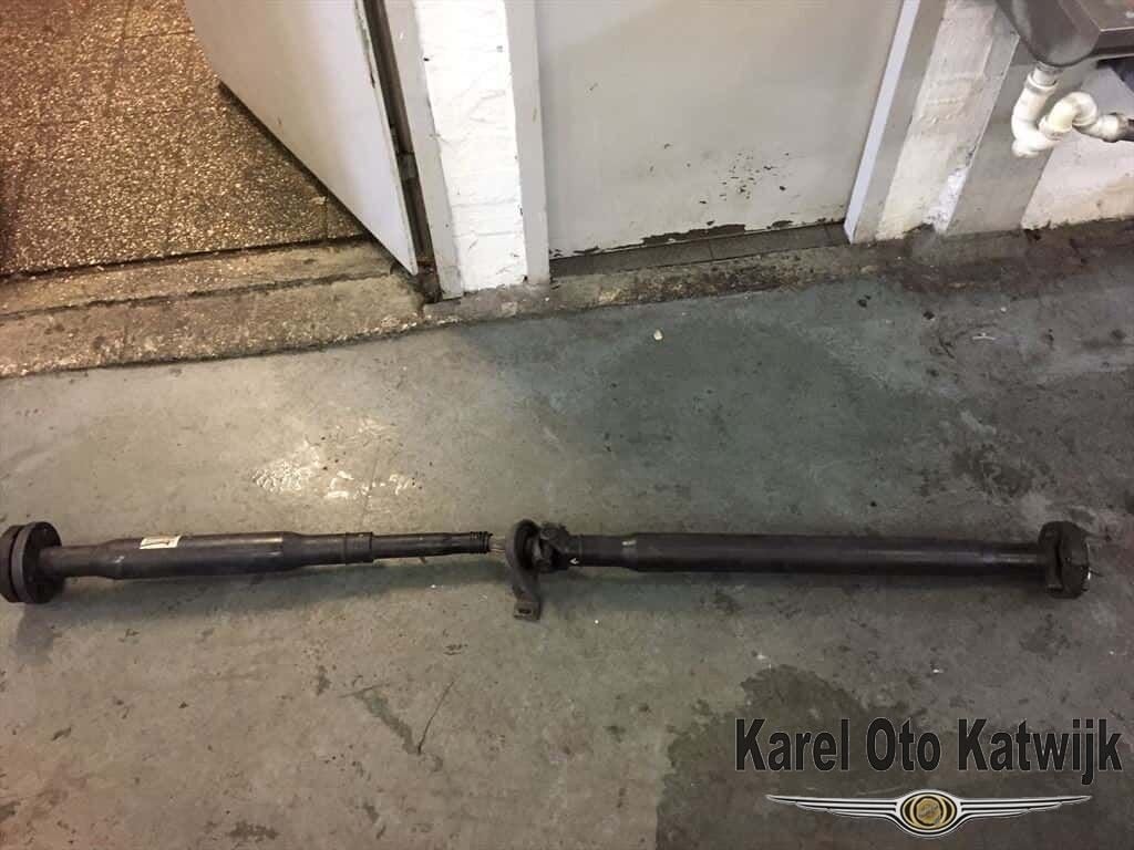 Aandrijfas Chrysler 300C 3.0 CRD Station, -, Utilisé, -, -
