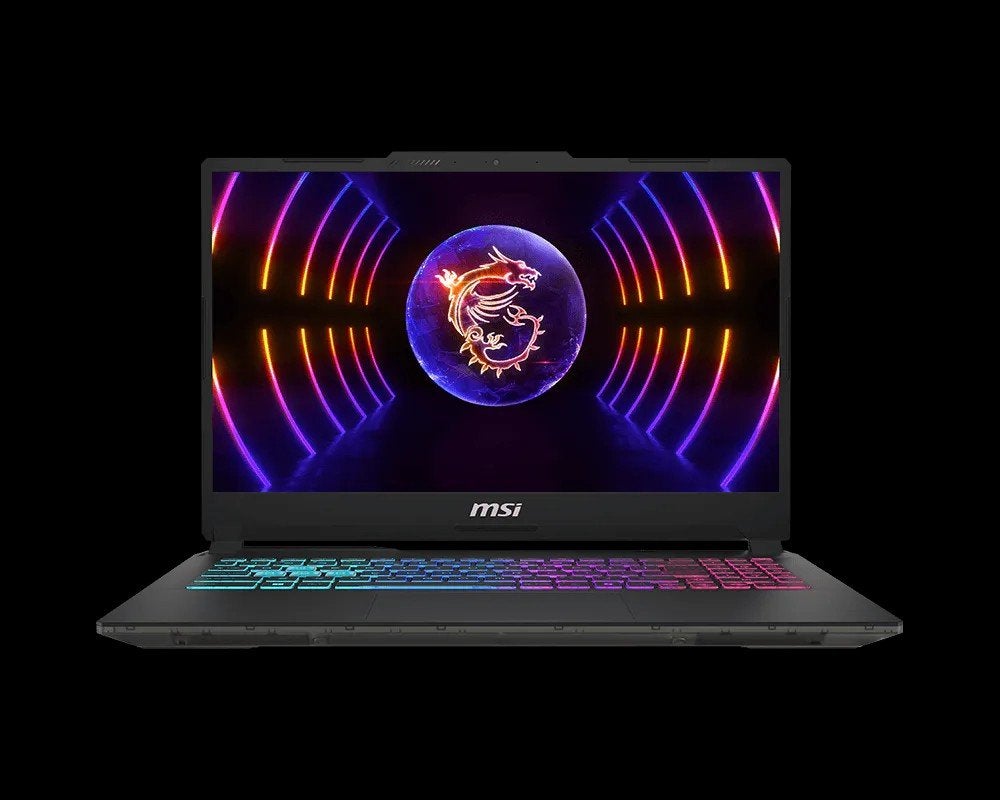 msi Cyborg 15A13V