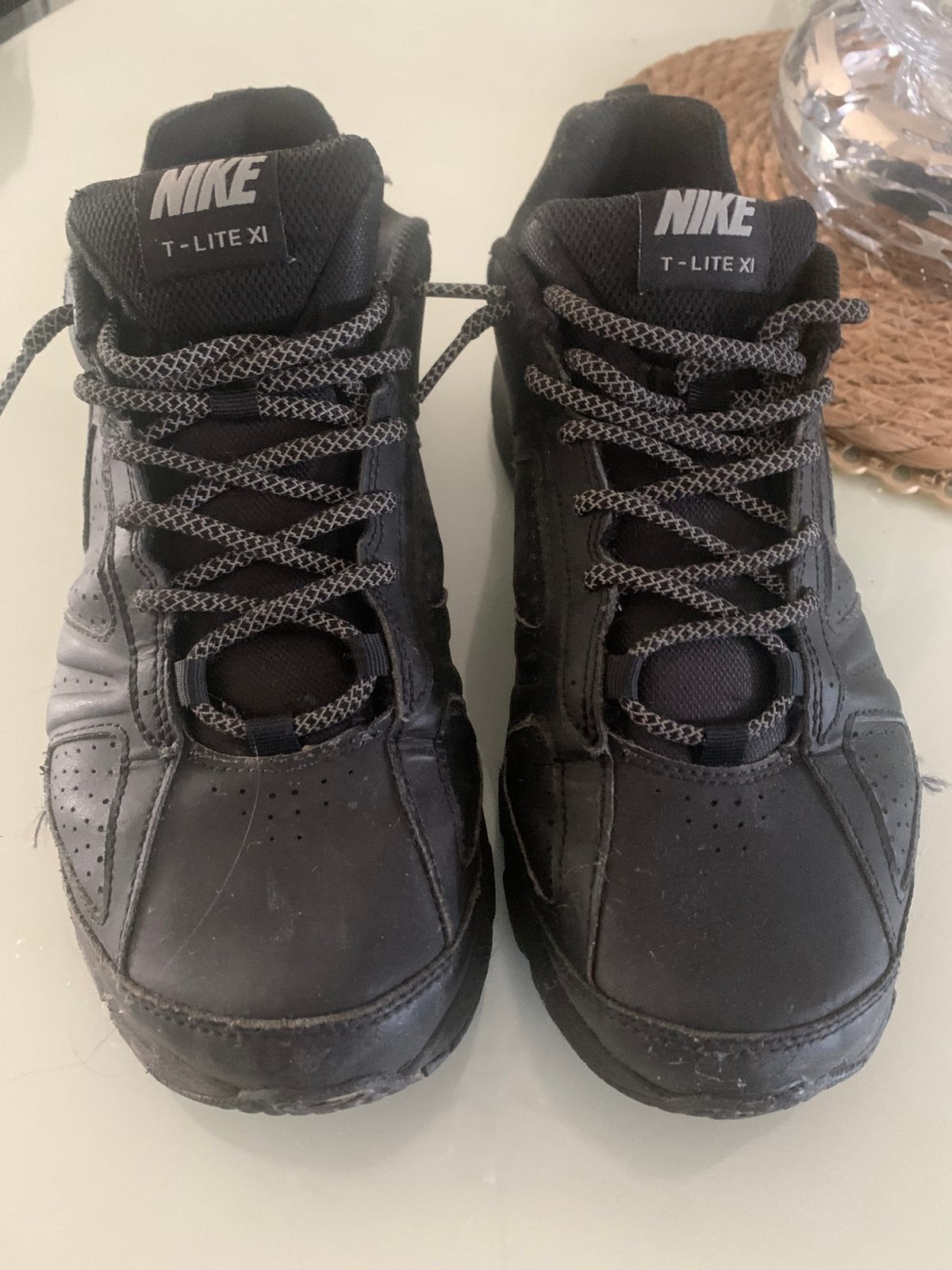 Basquette, Sports & Fitness, Enlèvement, Utilisé, Chaussures