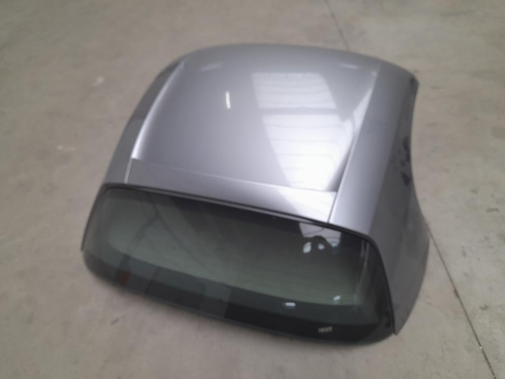 Hard top d'origine BMW Z4 E85 ( 2003-2008 ) 5060 AUVELAIS, Enlèvement, Utilisé, BMW