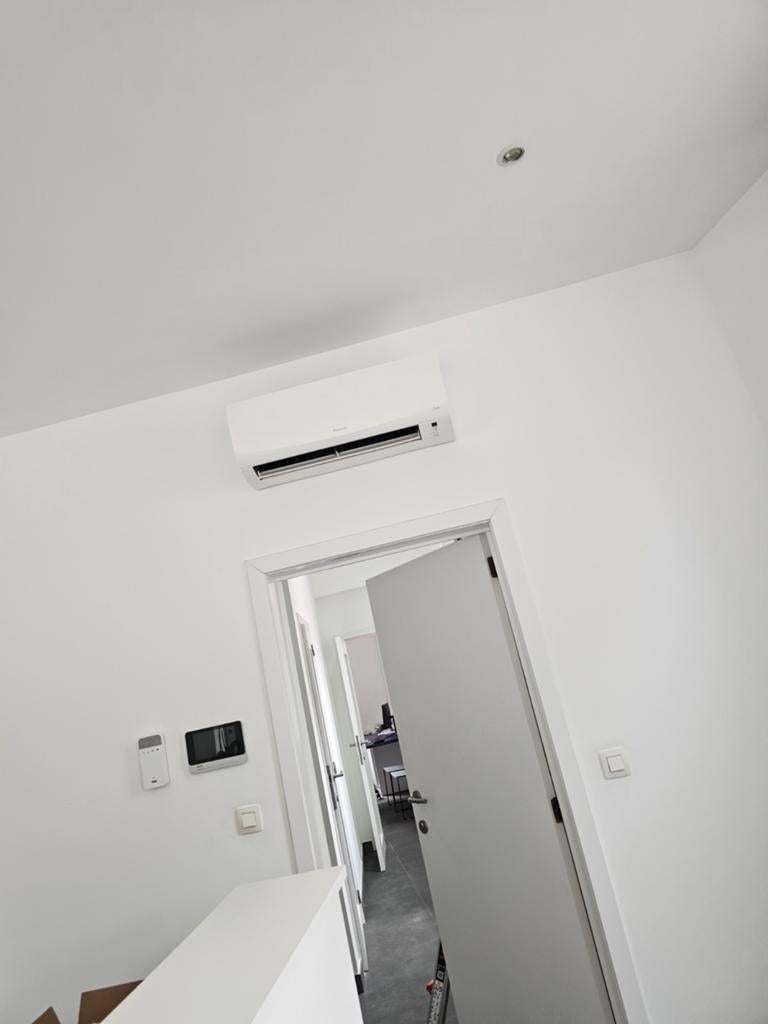 Climatisation Pompe a chaleur air/air hvac frigo, Electroménager, Climatiseurs