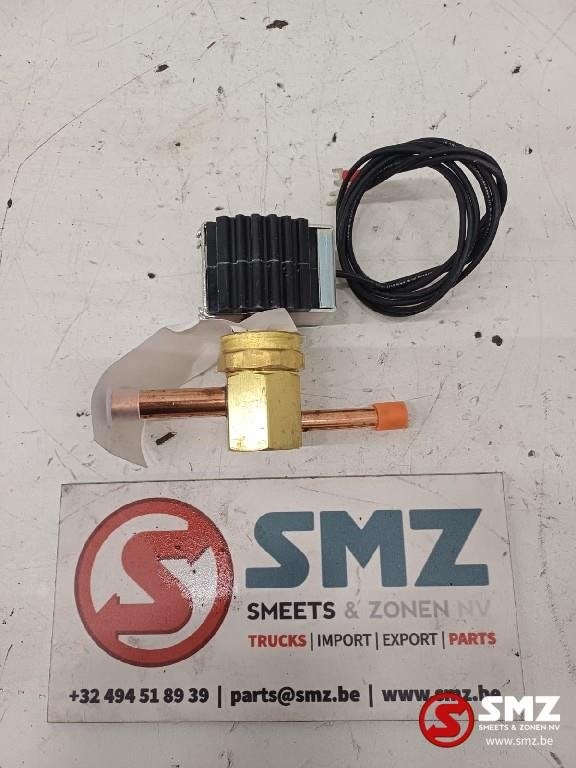 Magneetventiel externe verdamper 3/8' Thermoking, Auto-onderdelen, Vrachtwagen-onderdelen, Overige merken, Overige Auto-onderdelen