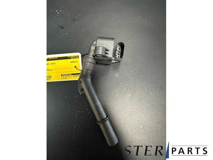 Bobine d'un Mercedes A-Klasse, 3 mois de garantie, Utilisé, -, -