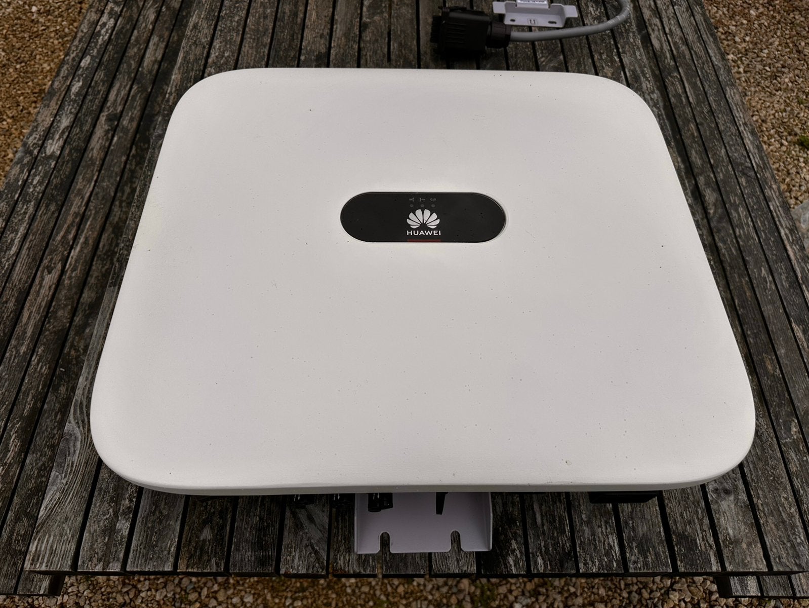 Onduleur Huawei, Bricolage & Construction, Panneaux solaires & Accessoires, Enlèvement, Comme neuf