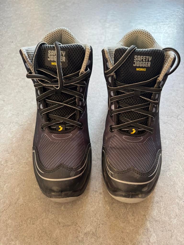 Safety Jogger Veiligheidsschoenen 43, Enlèvement ou Envoi, Comme neuf
