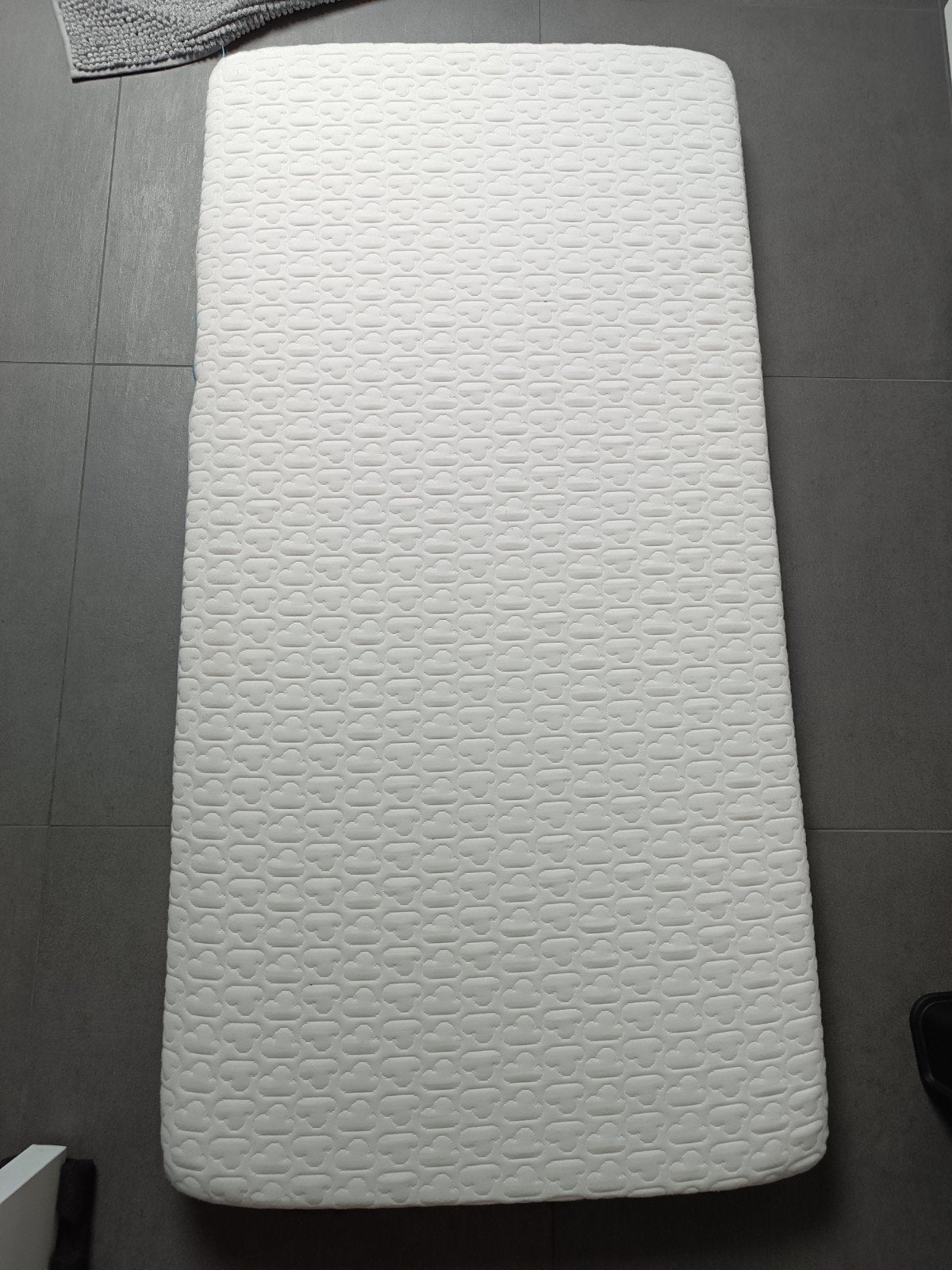 Areosleep 70x140, Maison & Meubles, Chambre à coucher | Matelas & Sommiers, Enlèvement, 140 cm, Matelas