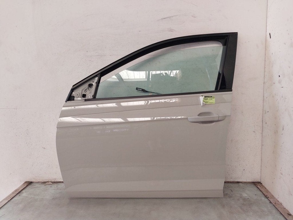 PORTE AVANT GAUCHE Volkswagen Polo VI (AW1), Volkswagen, Volkswagen AG, Utilisé, Kundenbetreuung@volkswagen.de